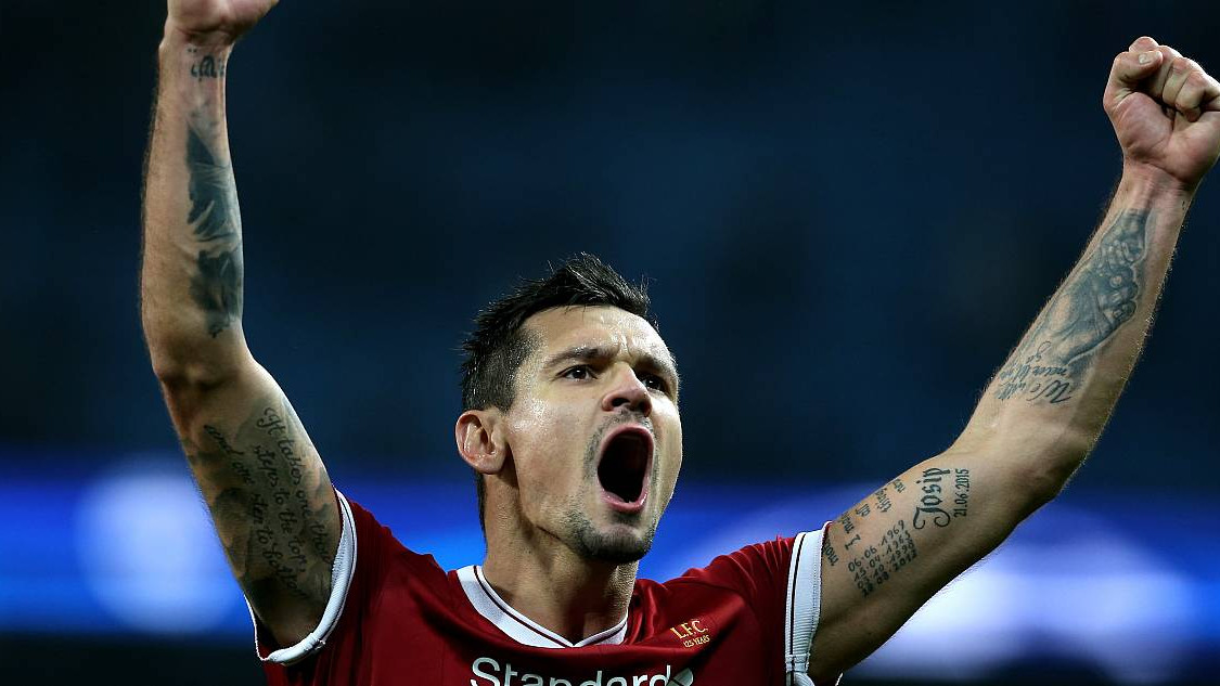 Lovren: Želio bih Bayern ili Romu