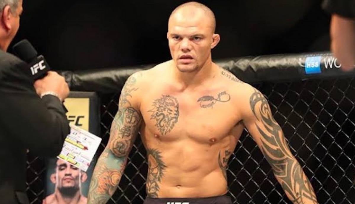 Baksuzni lopov ušao u kuću UFC borca: Primio je svaki udarac, koljeno, lakat...