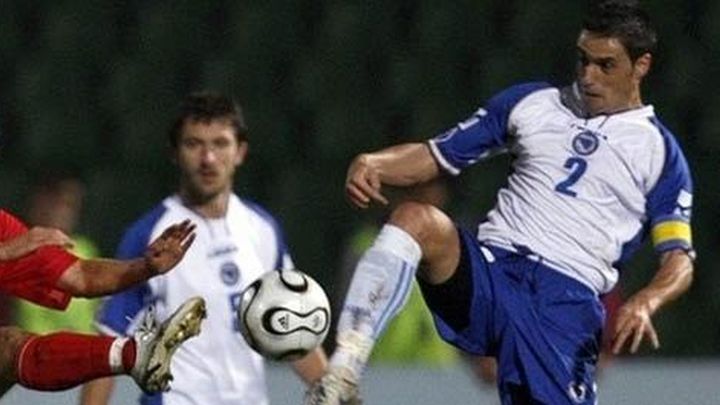 Ovo su igrači PLBiH sa najviše reprezentativnih nastupa