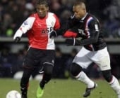 Feyenoord ubjedljiv protiv Vitessea