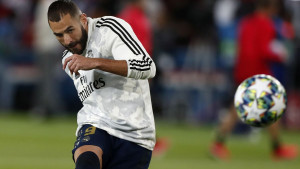Benzema nije otišao u reprezentaciju, Zidane je imao zanimljiv odgovor