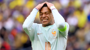 Ako on postane trener Reala Kylian Mbappe može odmah pakovati kofere: "Fudbal uvijek kaže istinu"