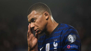 Mbappe priznao: Razmišljao sam da više ne igram za Francusku