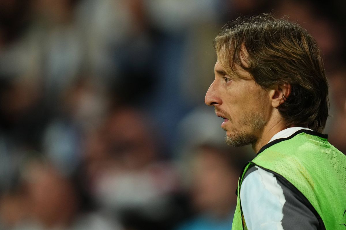 Modrić ne može više gledati šta se radi u Hrvatskoj, digao je glas i poslao moćnu poruku!