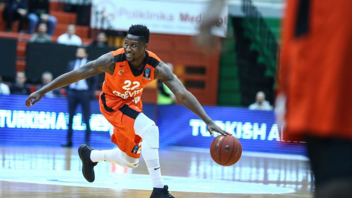Vjerovali ili ne: Iz Cedevite direktno u Golden State!