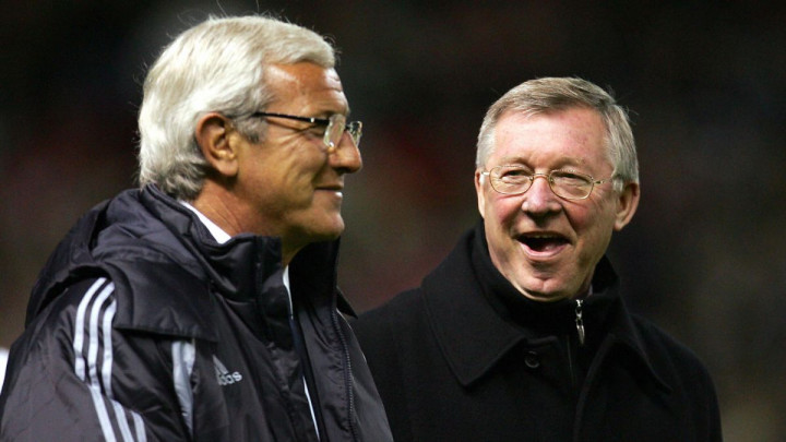 Lippi otkrio kako je mogao preuzeti Tottenham, ali iz bizarnog razloga to nije uradio