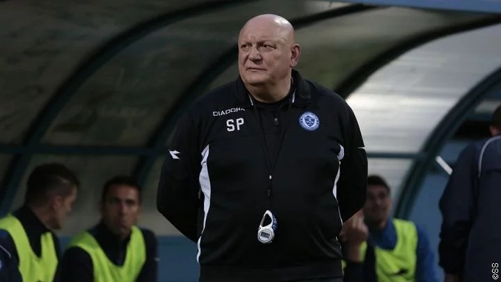 Slavko Petrović se vraća u BiH: "Razgovarali smo, čekam odluku"
