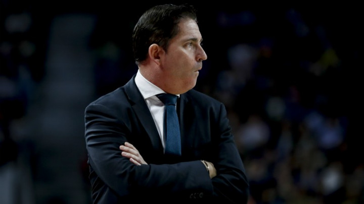 Xavi Pascual novi trener Zenita