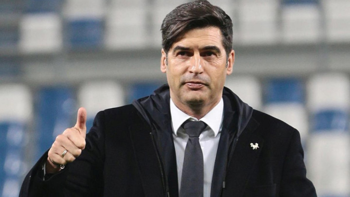 Fonseca: Preumornog Džeku sam zamijenio Kalinićem koji je odigrao dobro