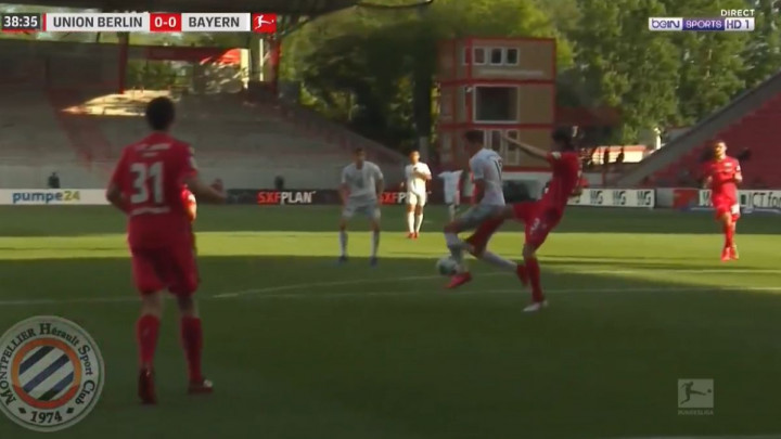 Bayern poveo u Berlinu, Subotić glavni krivac
