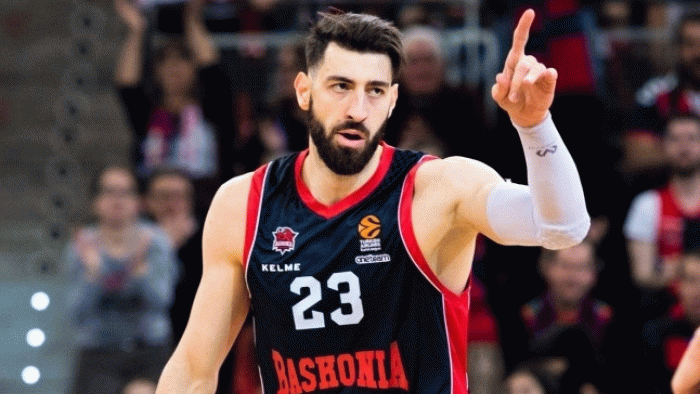 Vatutin: Shengelia će igrati za reprezentcaciju samo ako na isti dan ne bude igrao CSKA