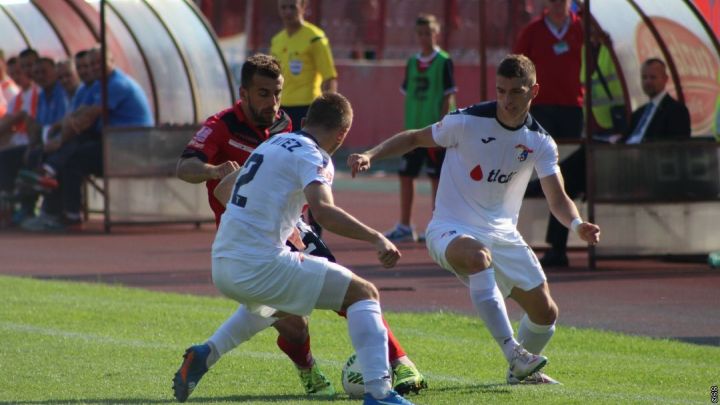 Musemić: Veoma teški uslovi; Pavić: Čestitke Slobodi Musemić: Veoma teški uslovi; Pavić: Čestitke Slobodi