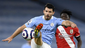 Aguero se oglasio nakon što je objavljeno da sigurno ide u Barcelonu