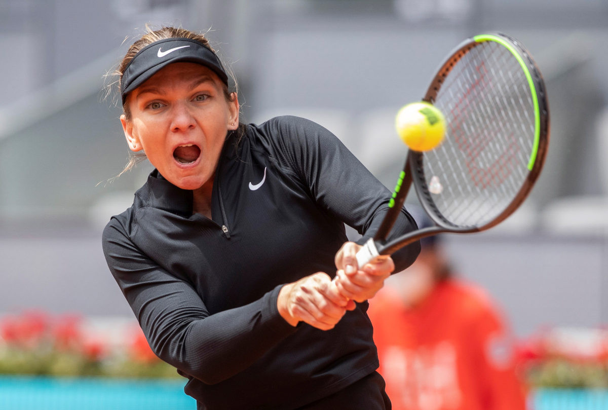Simona Halep odustala od Roland Garrosa