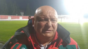 Slavko Petrović u svom stilu: "Tužno je da telegram saučešća dovede do penala"