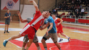 HMRK Zrinjski siguran protiv Lokomotive