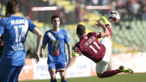 Iznenađenje na Koševu: FK Krupa osvojila bod protiv FK Sarajevo