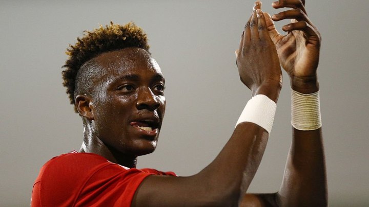 Tammy Abraham napušta Bristol?