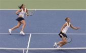 US Open: Talijanke slavile u ženskim dublovima