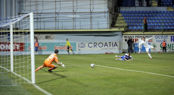 Želji vrijedan bod na Pecari Želji vrijedan bod na Pecari