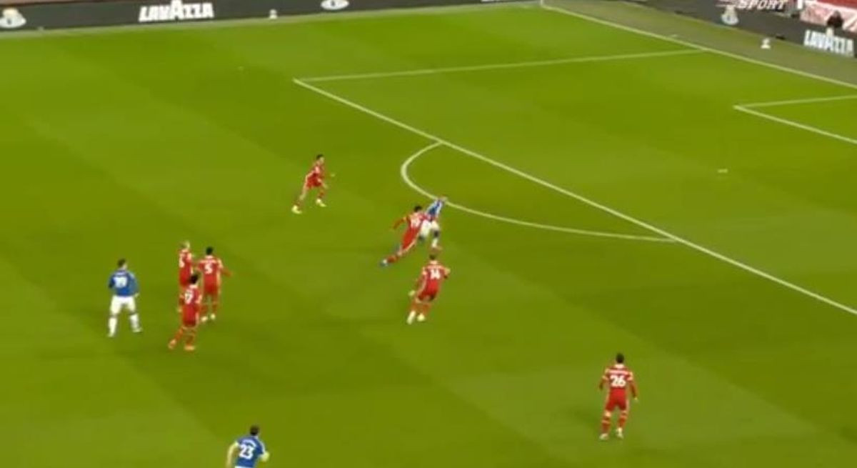 Novi šok za Liverpool: Alisson kapitulirao nakon samo tri minute igre