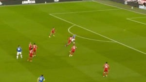 Novi šok za Liverpool: Alisson kapitulirao nakon samo tri minute igre