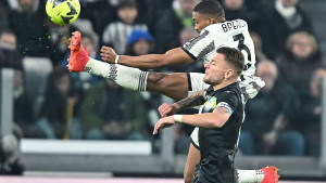Juventus prošao dalje, čeka nas spektakl u polufinalu