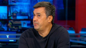 Rade Bogdanović je večeras progutao svaku riječ: "Smrdi nešto čim su kupili Džeku, a ne njega"
