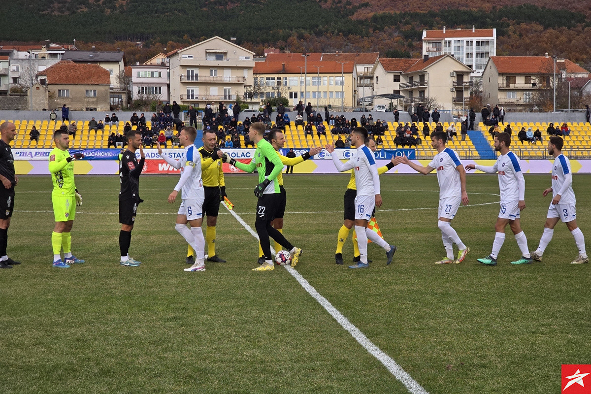 Osvježenja u Gabeli: GOŠK dovodi dva nova imena Osvježenja u Gabeli: GOŠK dovodi dva nova imena