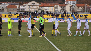 Osvježenja u Gabeli: GOŠK dovodi dva nova imena