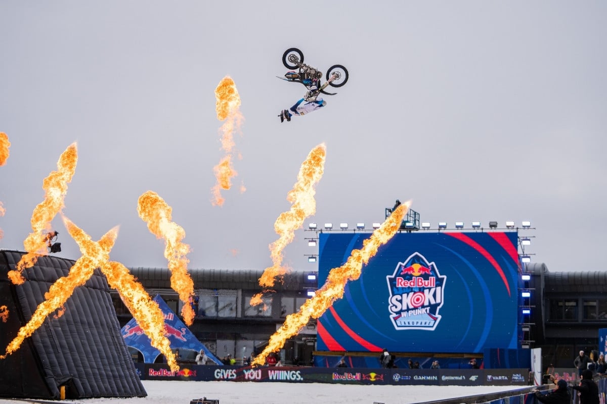 Otkrivamo vozače Red Bull FMX Jama: Svjetske freestyle motocross zvijezde stižu u Banja Luku