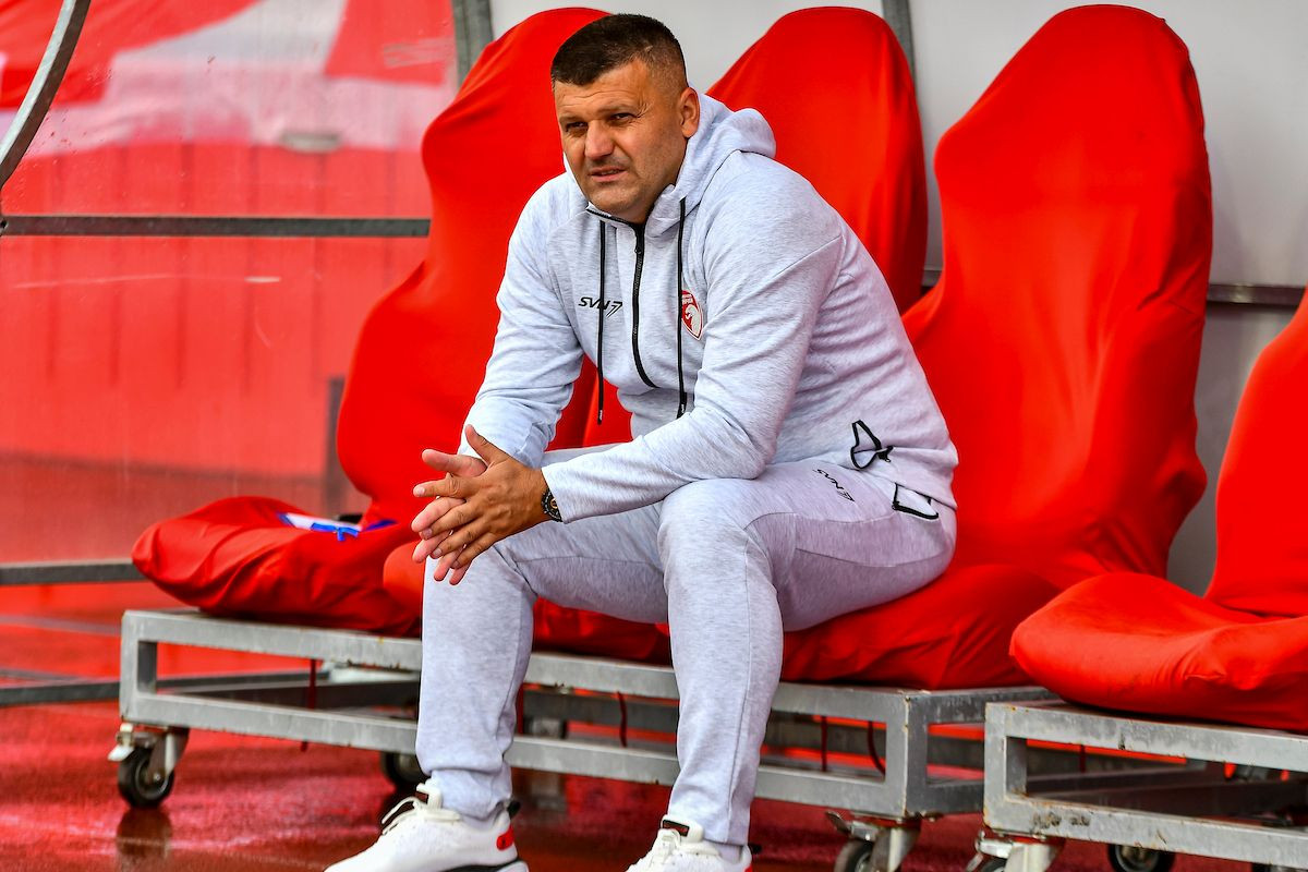 Nakon Feđe Dudića u Kragujevcu više ništa neće biti isto - Najavljen je potpuni reset ekipe