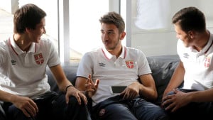 Svi su mislili da se dijete Crvene zvezde vraća na Marakanu - On završio na neočekivanoj lokaciji