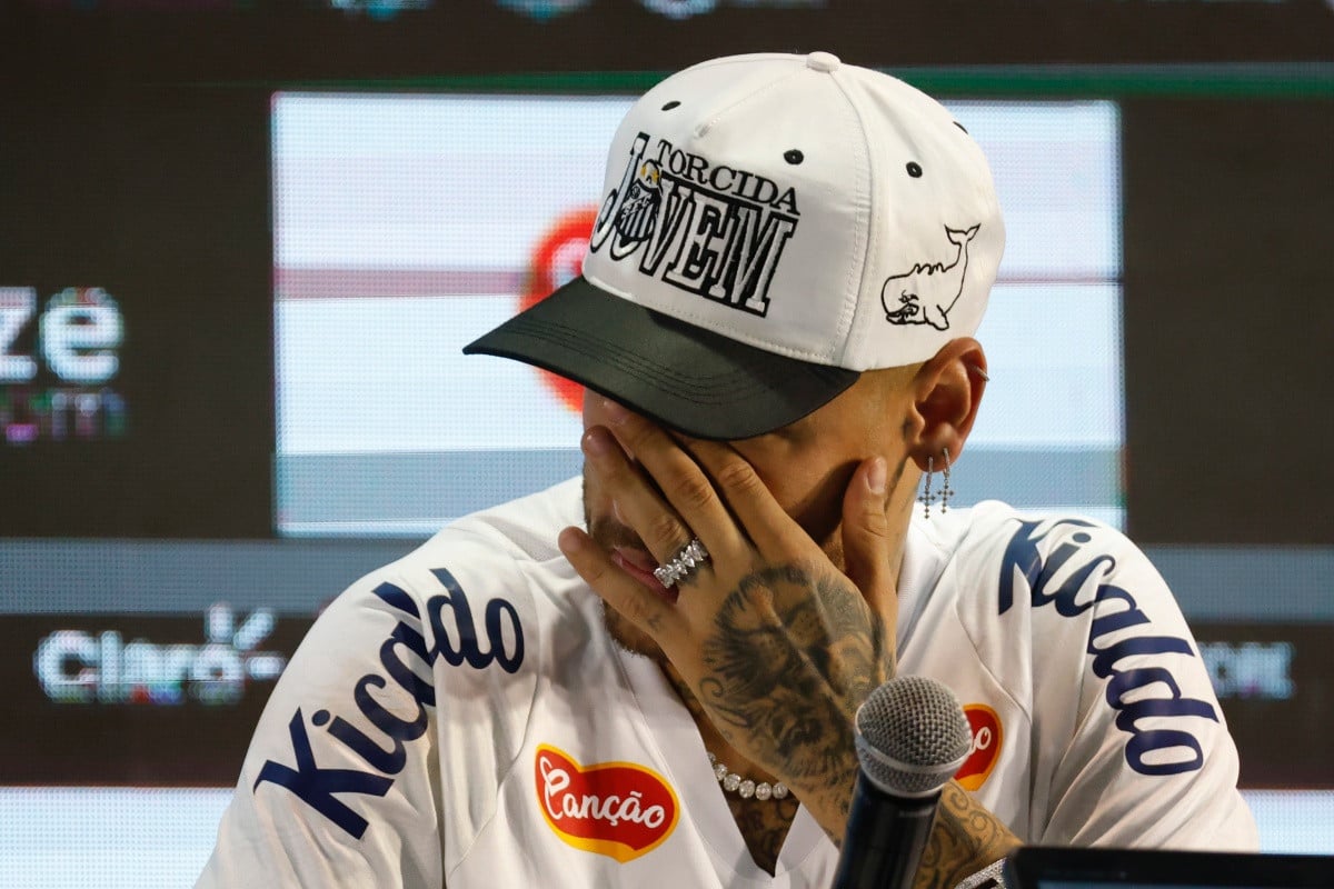 Neymar se zaprepastio kada je vidio konačnu rang listu za Zlatnu loptu, odmah se oglasio