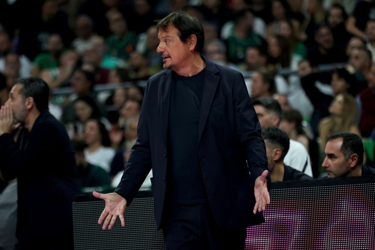 Ataman novom izjavom postao ponovo predmet pisanja evropskih medija