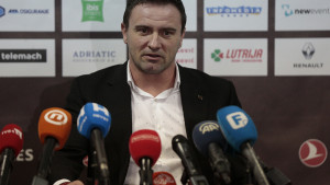 Vasoski: Ustanovili smo da nam je to rak rana