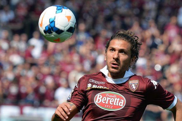 Alessio Cerci na meti Milana