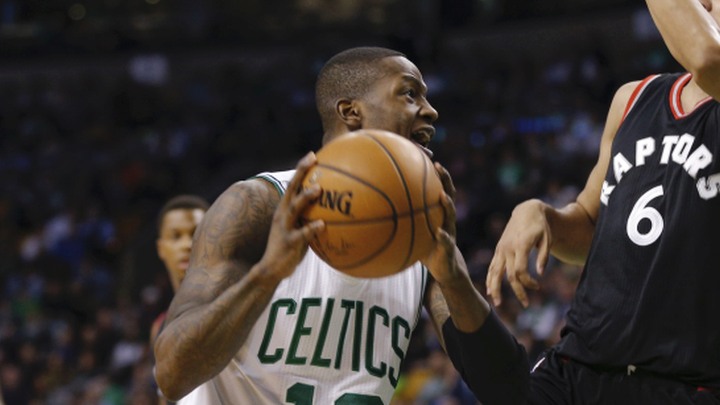 Celticsi i bez Irvinga nastavili sjajan niz pobjeda