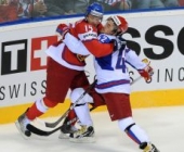 Rusima ne pomaže ni Ovechkin