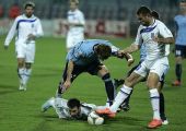 Cibalija savladala Osijek, remi Istre i Lokomotive