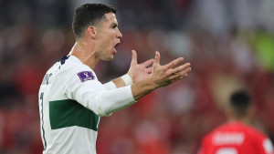 Konačno je stigla prva ponuda za Ronalda, evo mu šanse da igra Ligu prvaka