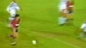 Messi danas postigao skoro identičan gol kao Maradona dok je igrao za Newell's