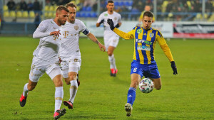 Beširović junak Mezokovesda