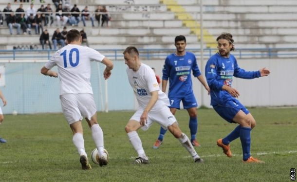 Dudić: Želimo savladati Rudar Dudić: Želimo savladati Rudar