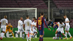 Dijete bosanske mahale zaigralo na najvećoj sceni: "Messi nije vanzemaljac"