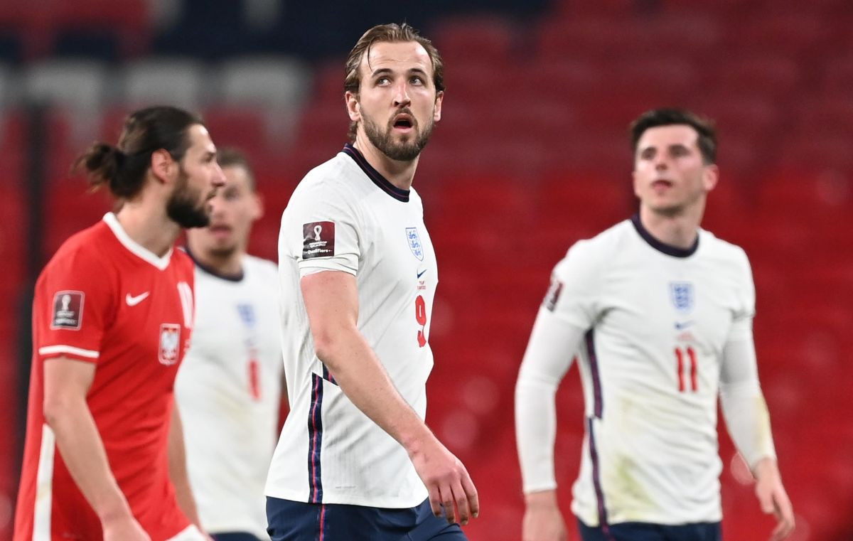 Tottenham odredio cijenu za Kanea koju će neko teško moći da plati Tottenham odredio cijenu za Kanea koju će neko teško moći da plati