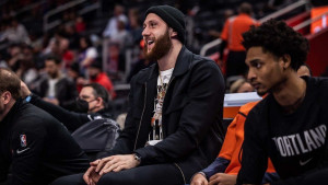 Jusuf Nurkić 'službeno' predstavio novog reprezentativca Bosne i Hercegovine