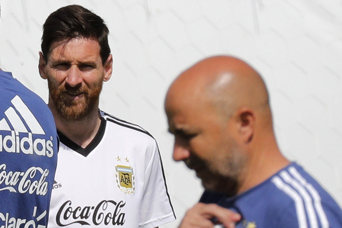 Messi je apsolutni genije, a za to se pojavio još jedan dokaz