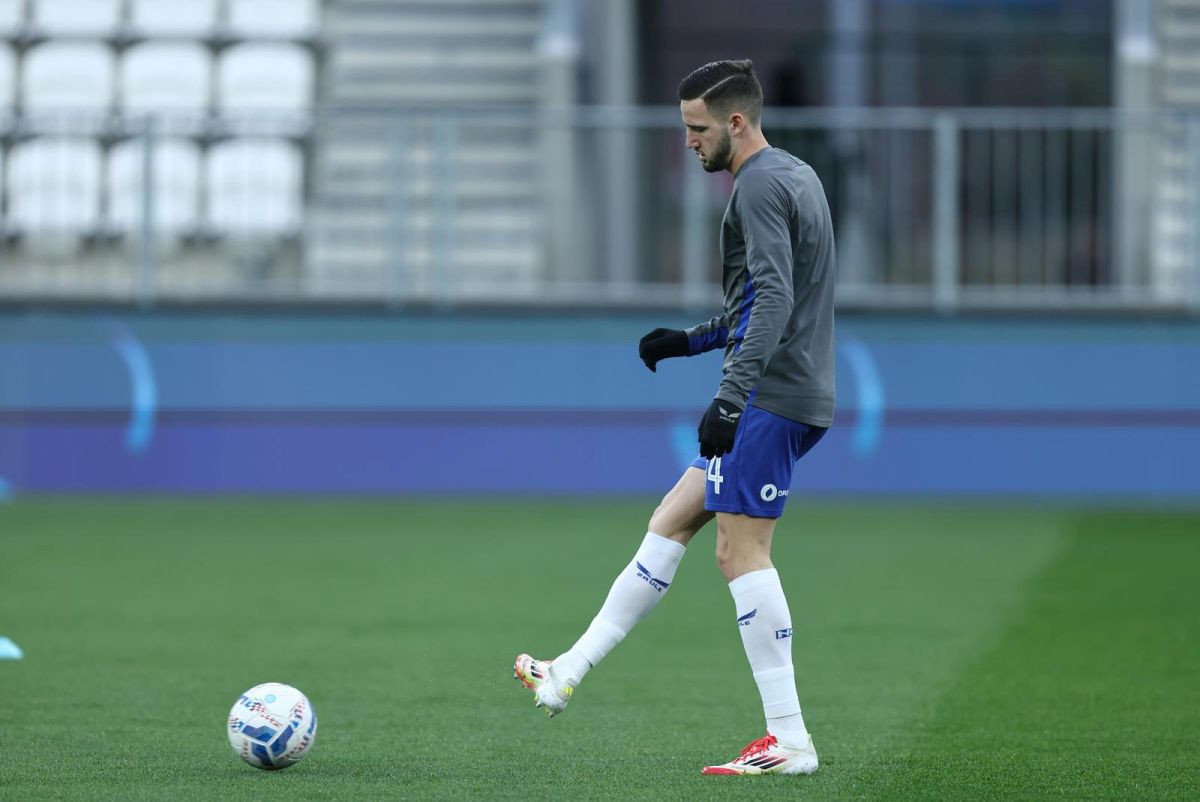 Novi Sučić: Dinamo aktivirao klauzulu za igrača koji je nedavno zatvorio vrata reprezentaciji BiH Novi Sučić: Dinamo aktivirao klauzulu za igrača koji je nedavno zatvorio vrata reprezentaciji BiH