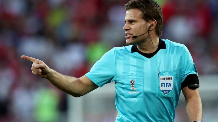 Posljedice sporne odluke: Brycha napao Nedved